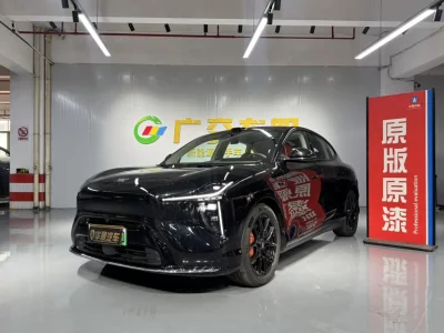 IM Motors Zhiji LS6