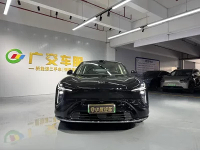 IM Motors Zhiji LS6
