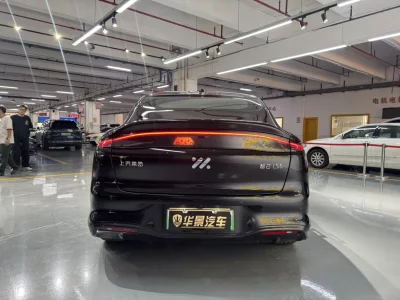 IM Motors Zhiji LS6