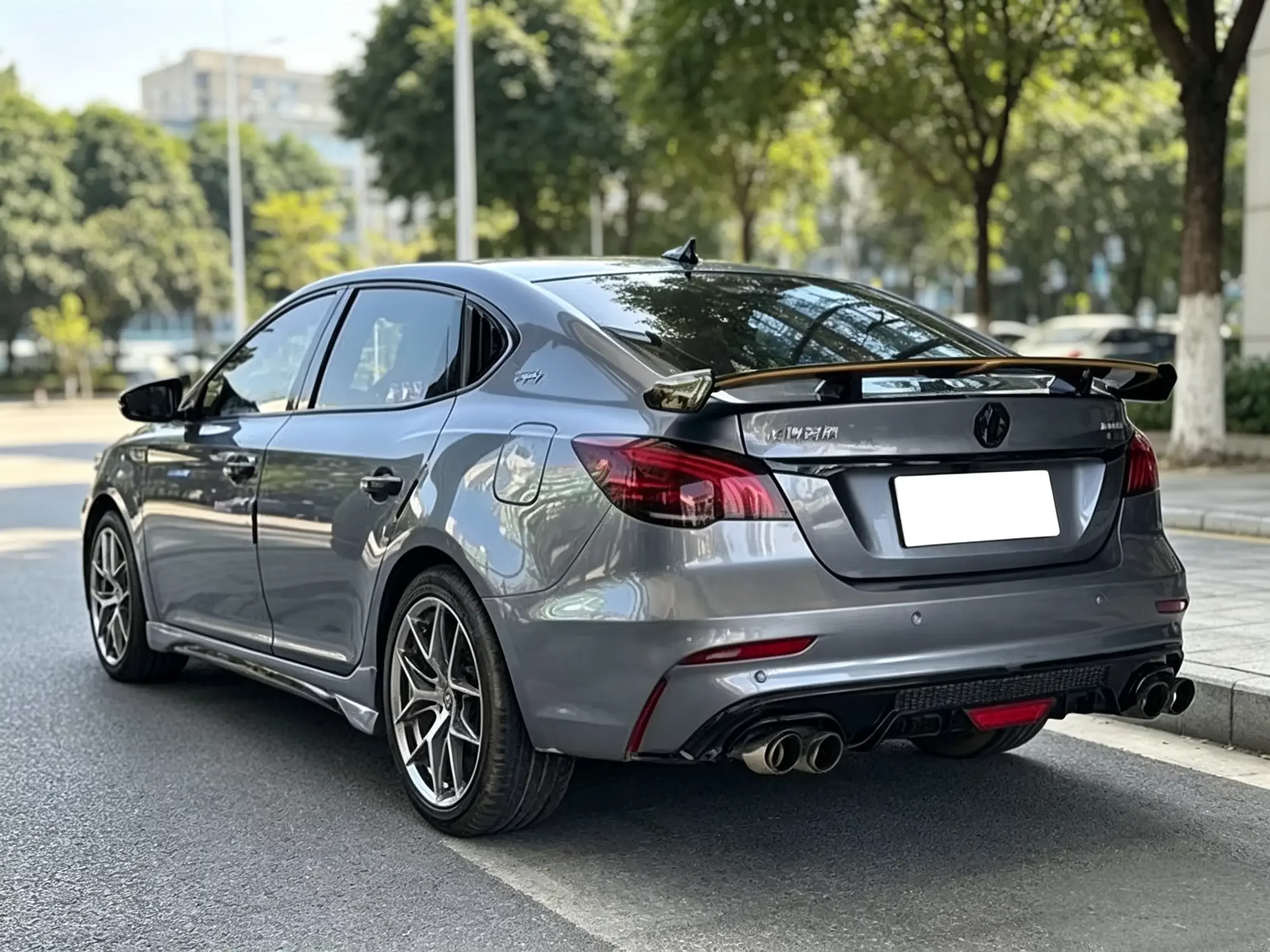 MG 6