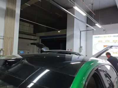 Xiaomi YU7