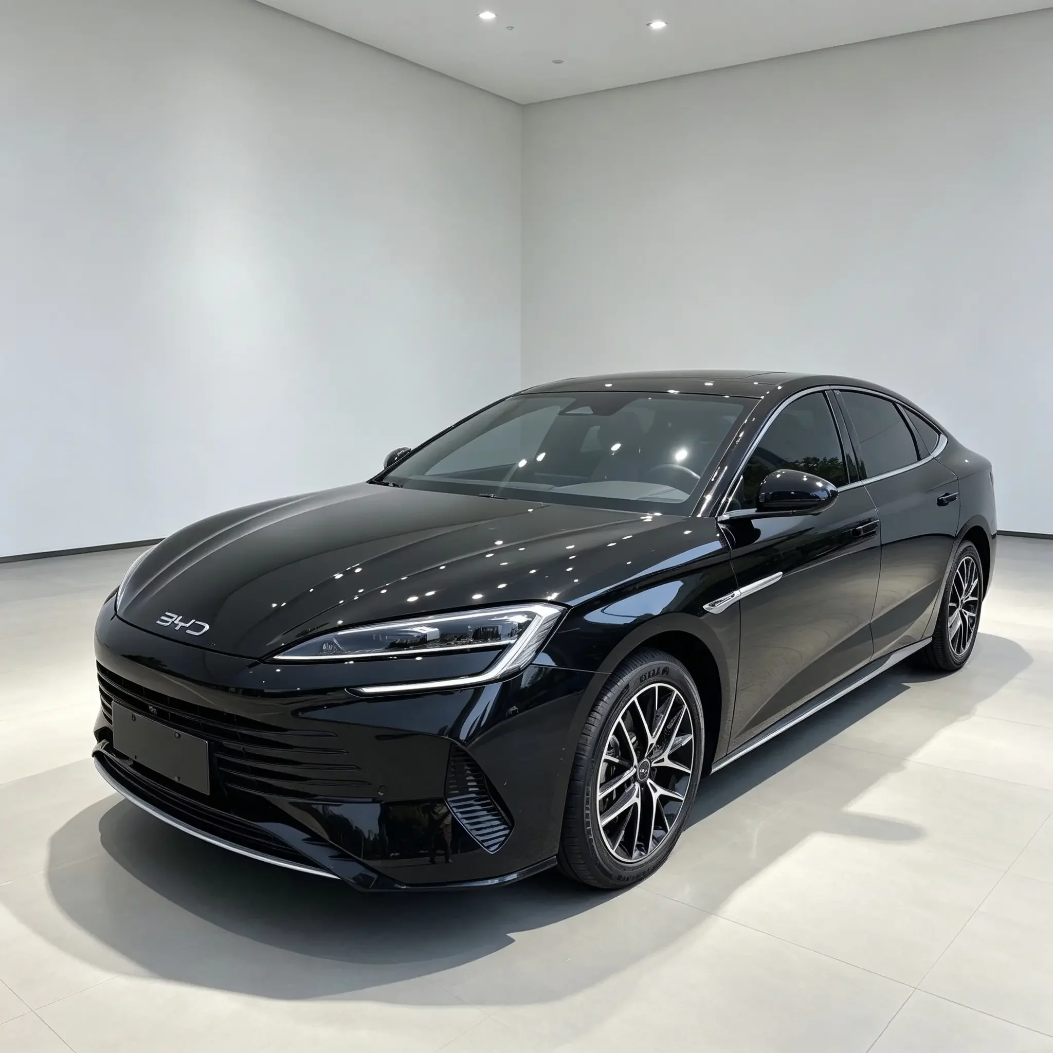 BYD Seal 07DM