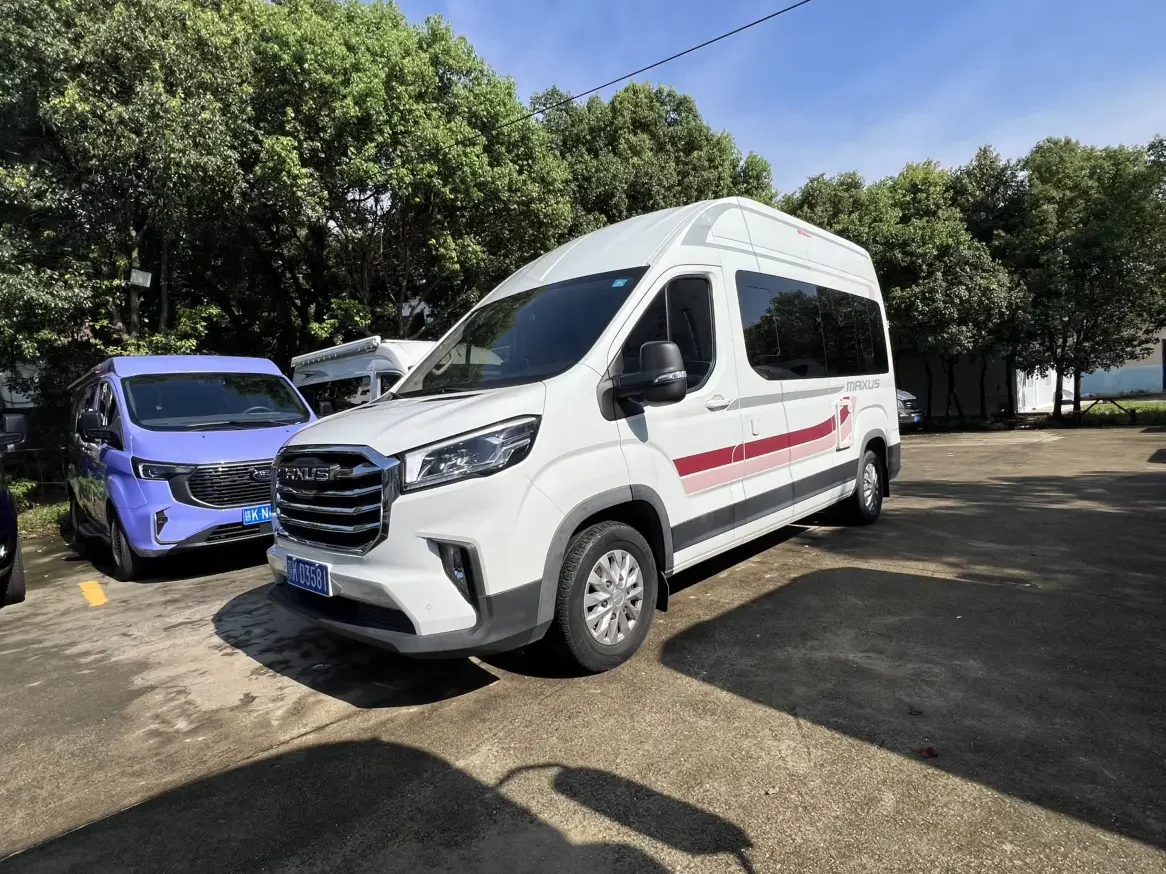 Maxus V90 RV