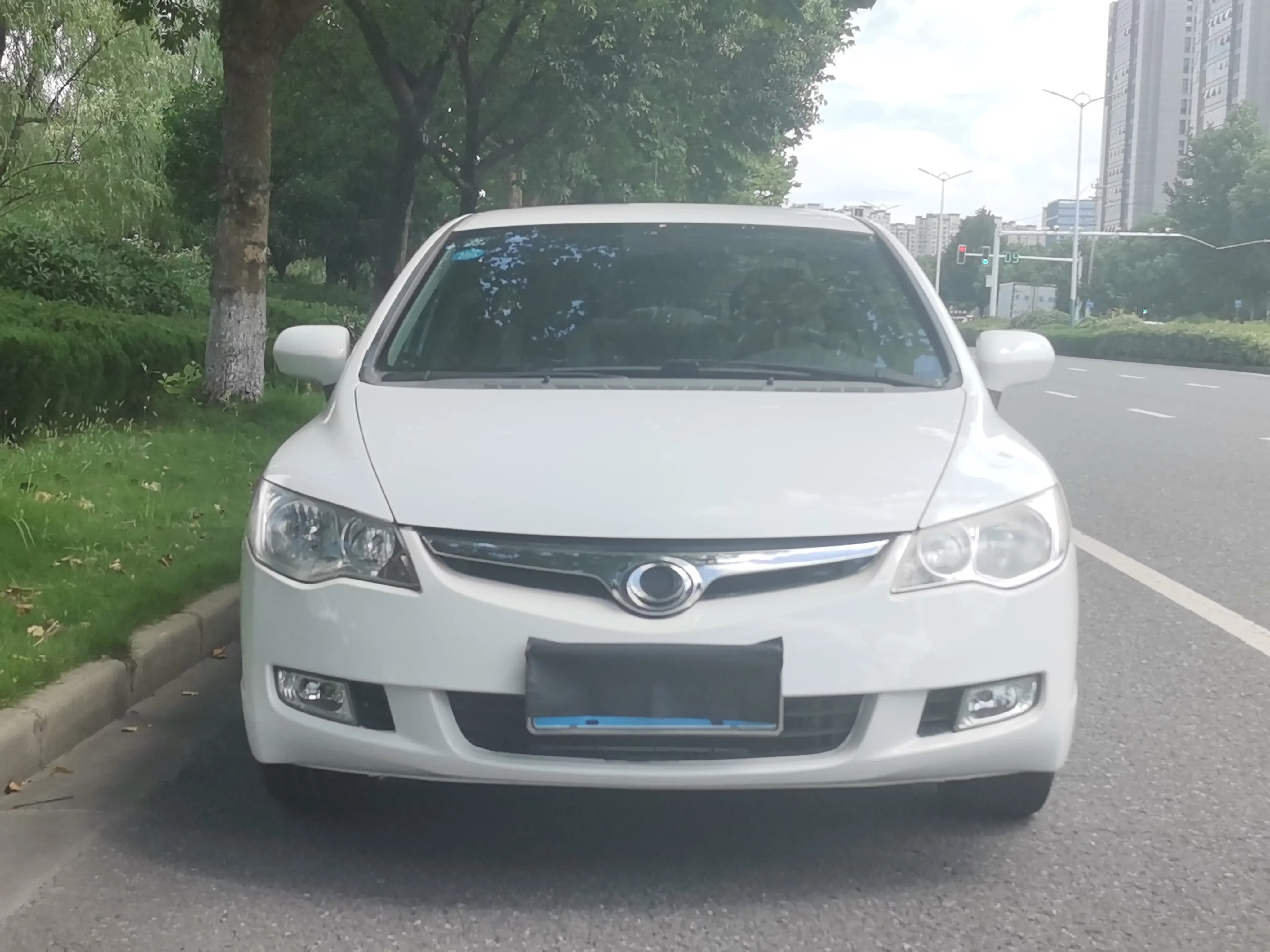 Honda Siming
