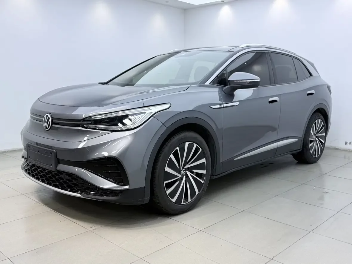 Volkswagen ID.4 X