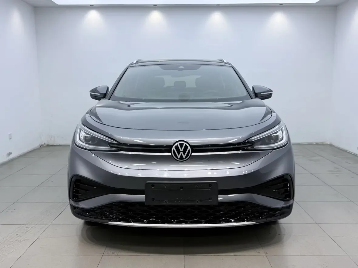 Volkswagen ID.4 X