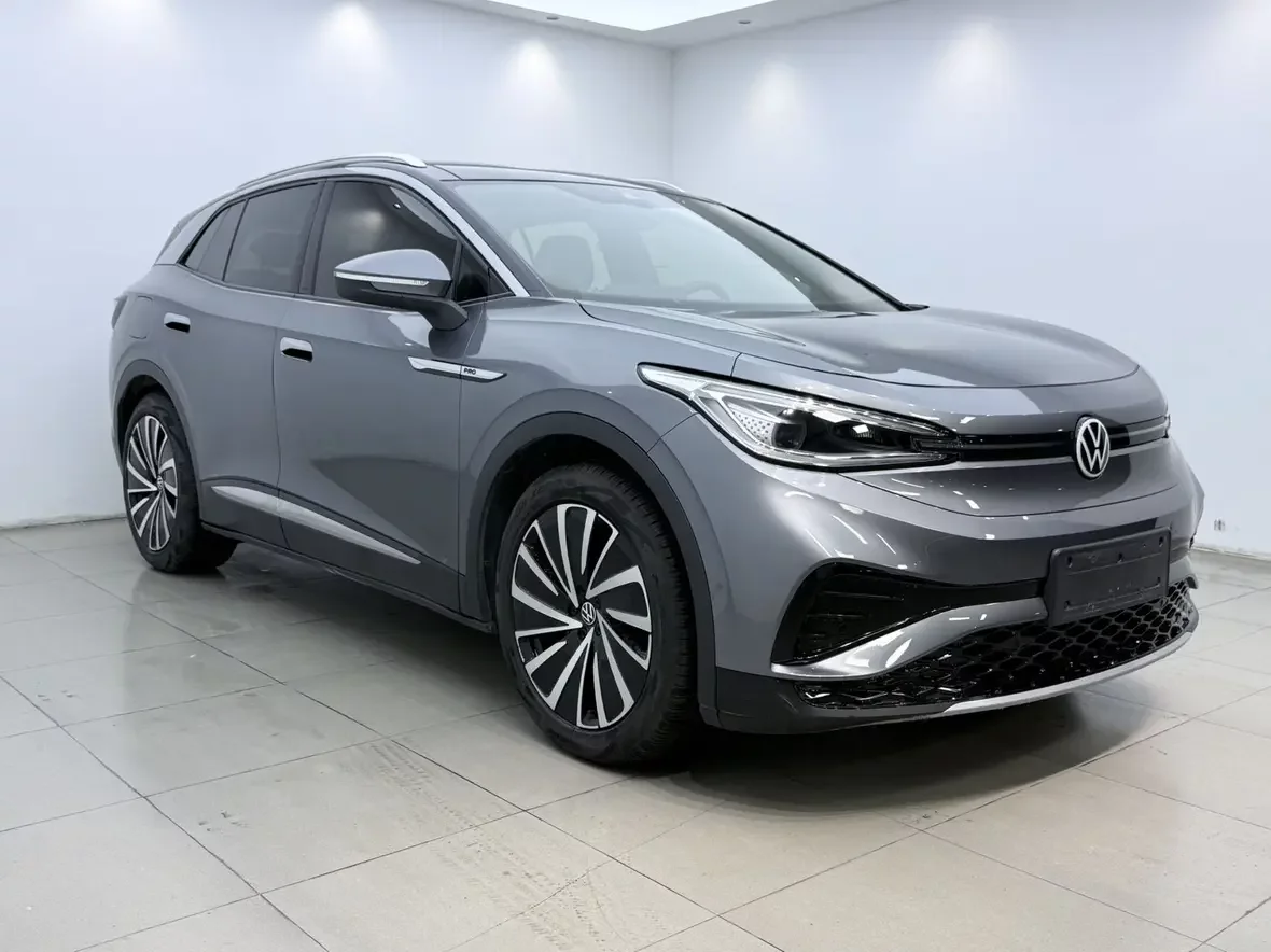 Volkswagen ID.4 X