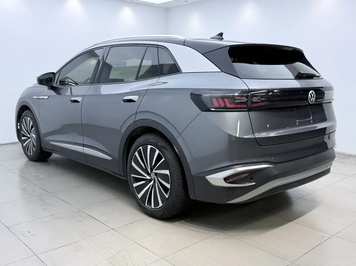 Volkswagen ID.4 X