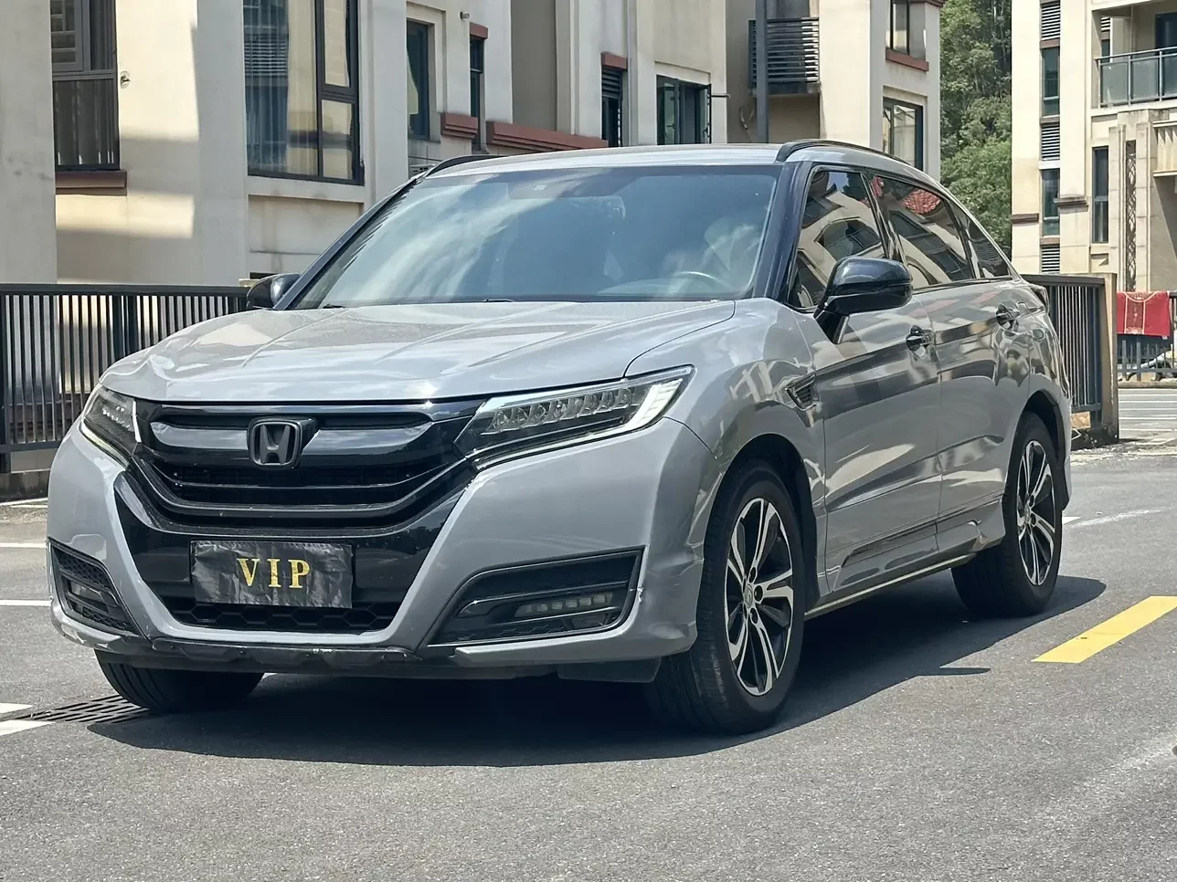 Honda UR-V