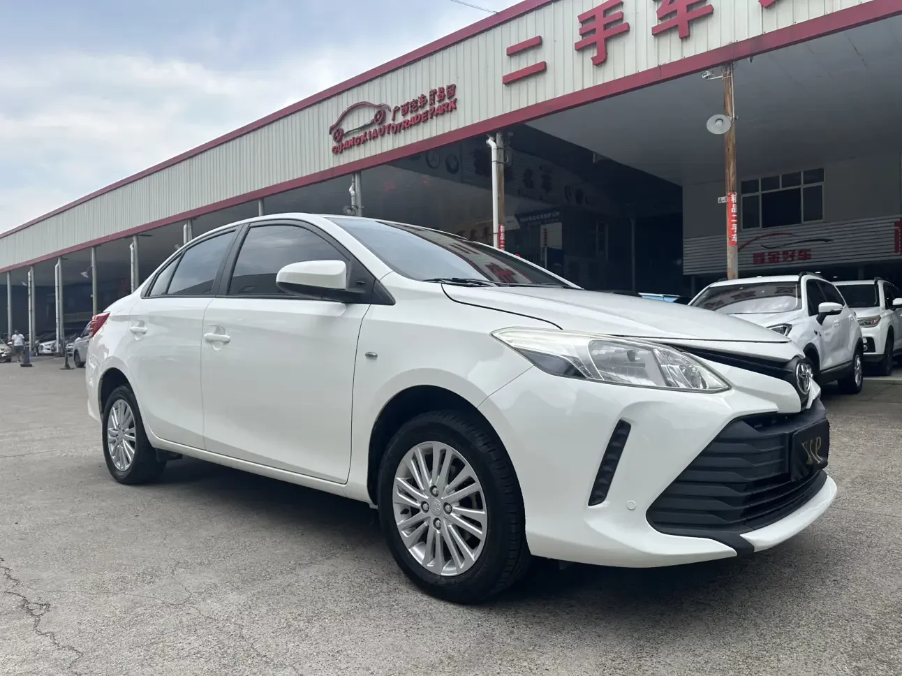 Toyota Vios