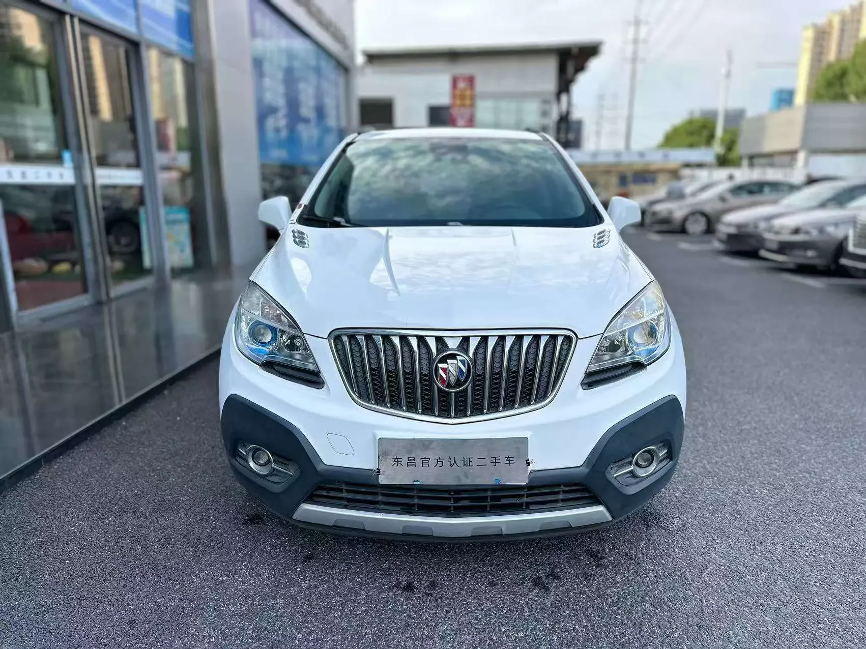 Buick Encore