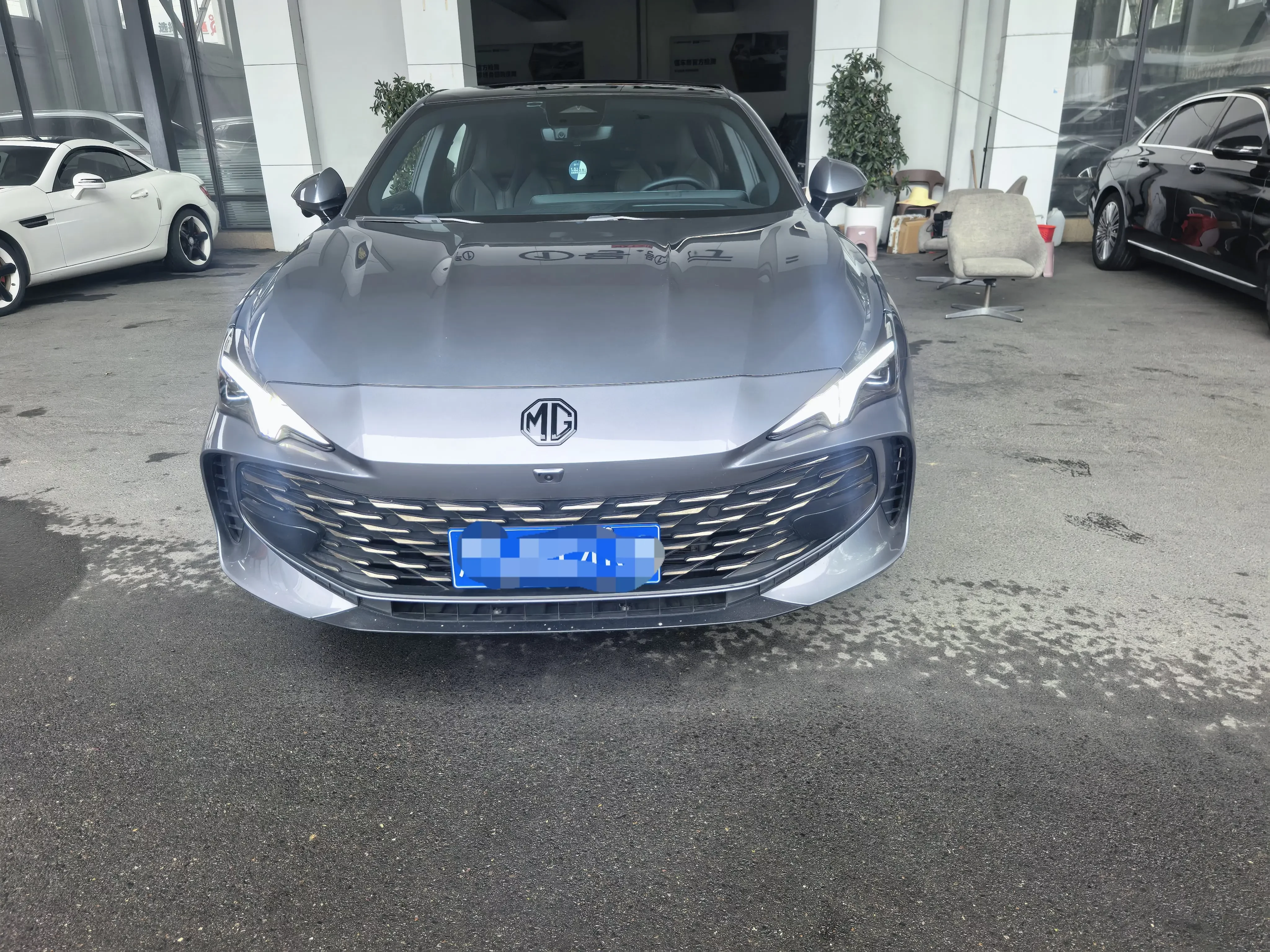 MG 7