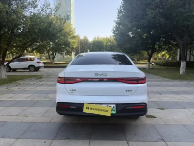 BYD Seal 05DM