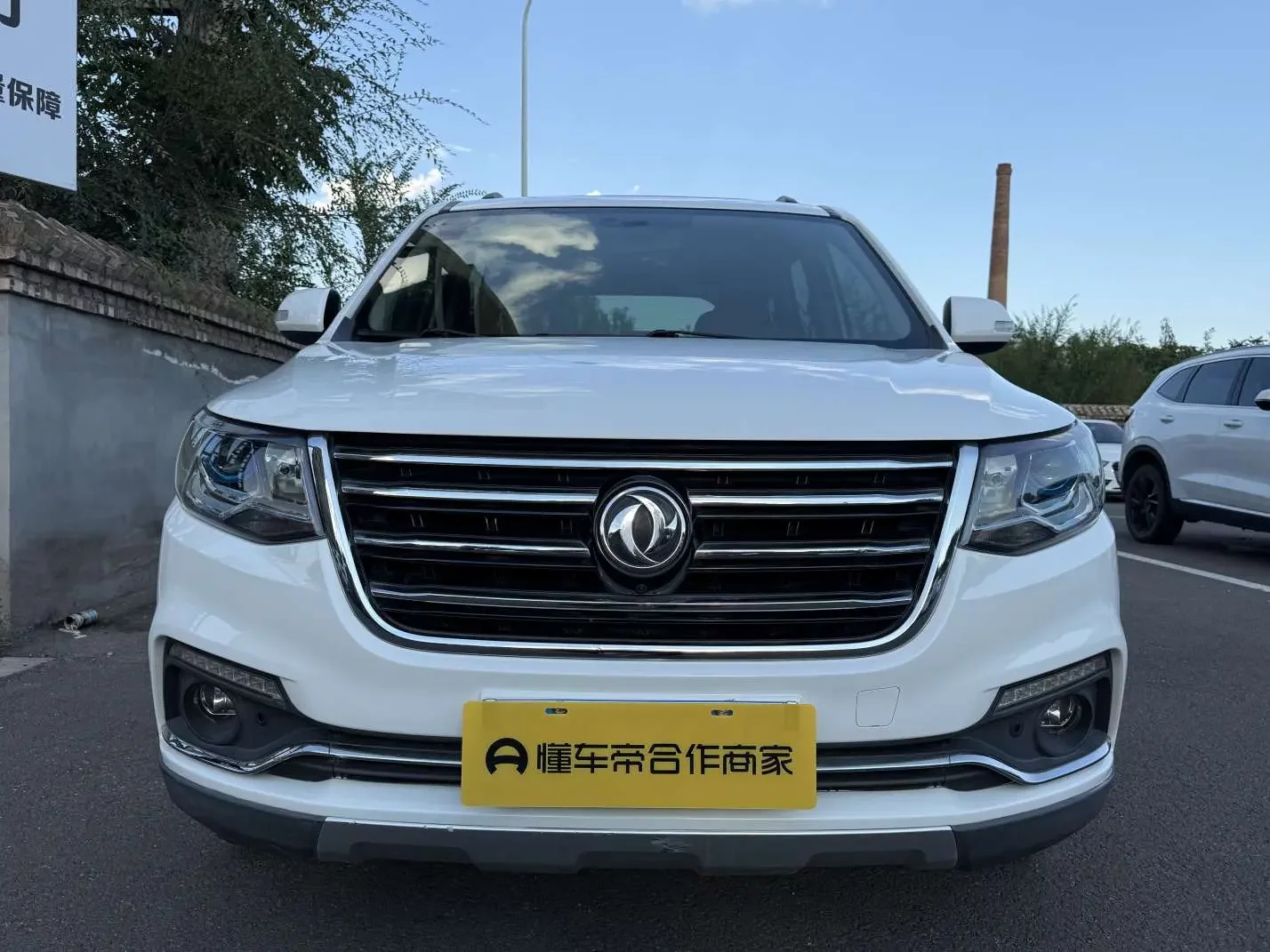 Forthing Fengxing SX6
