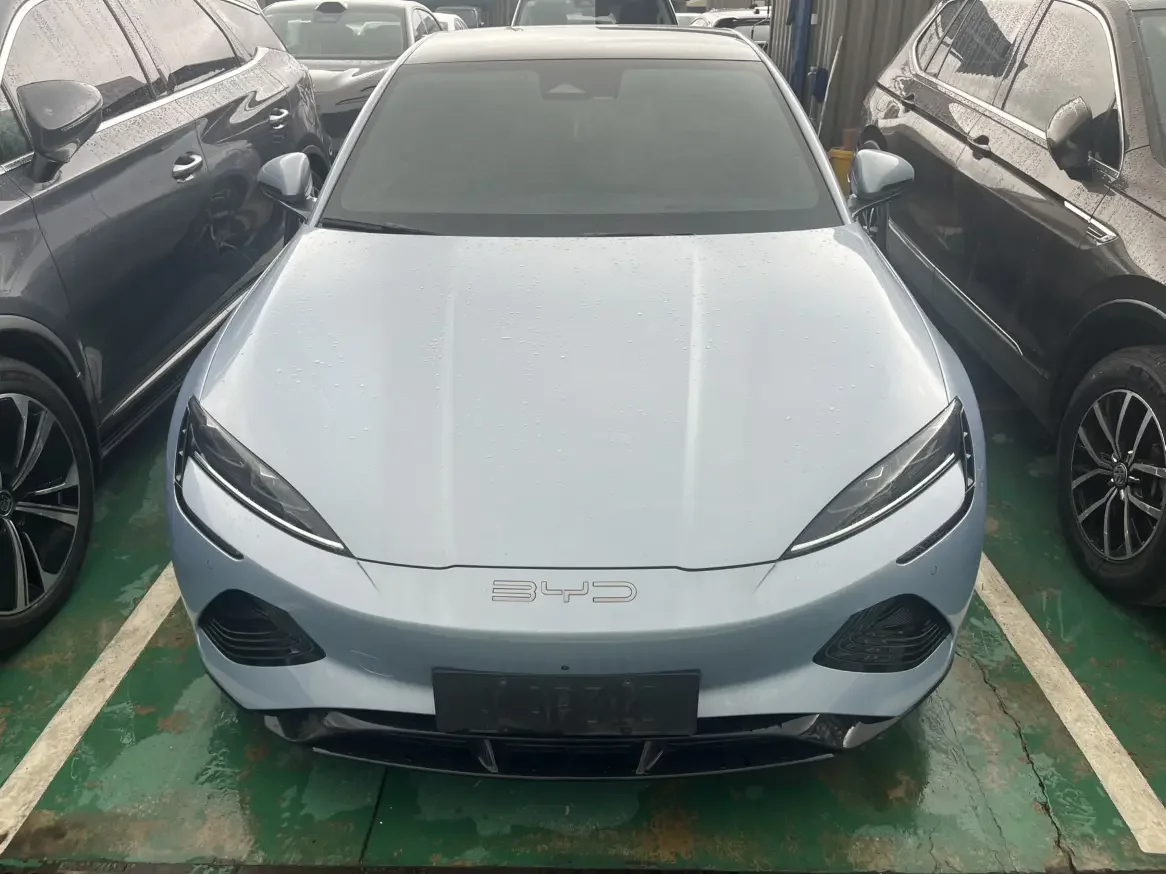 BYD Seal
