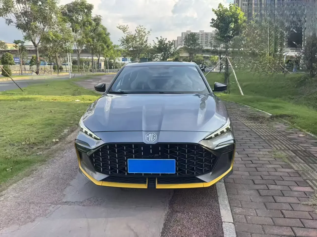 MG 6