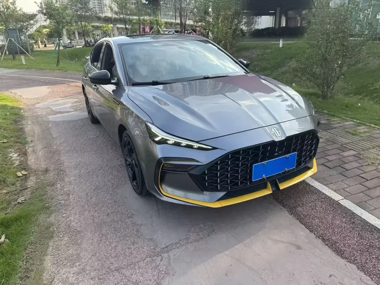MG 6