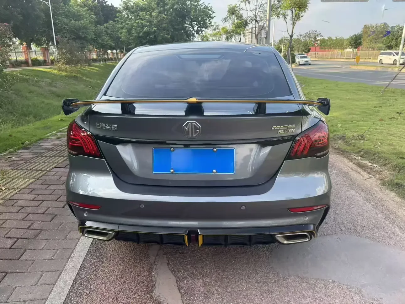 MG 6