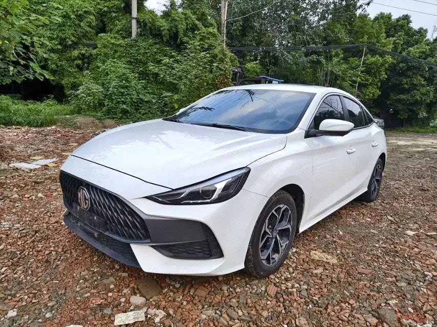 MG 5