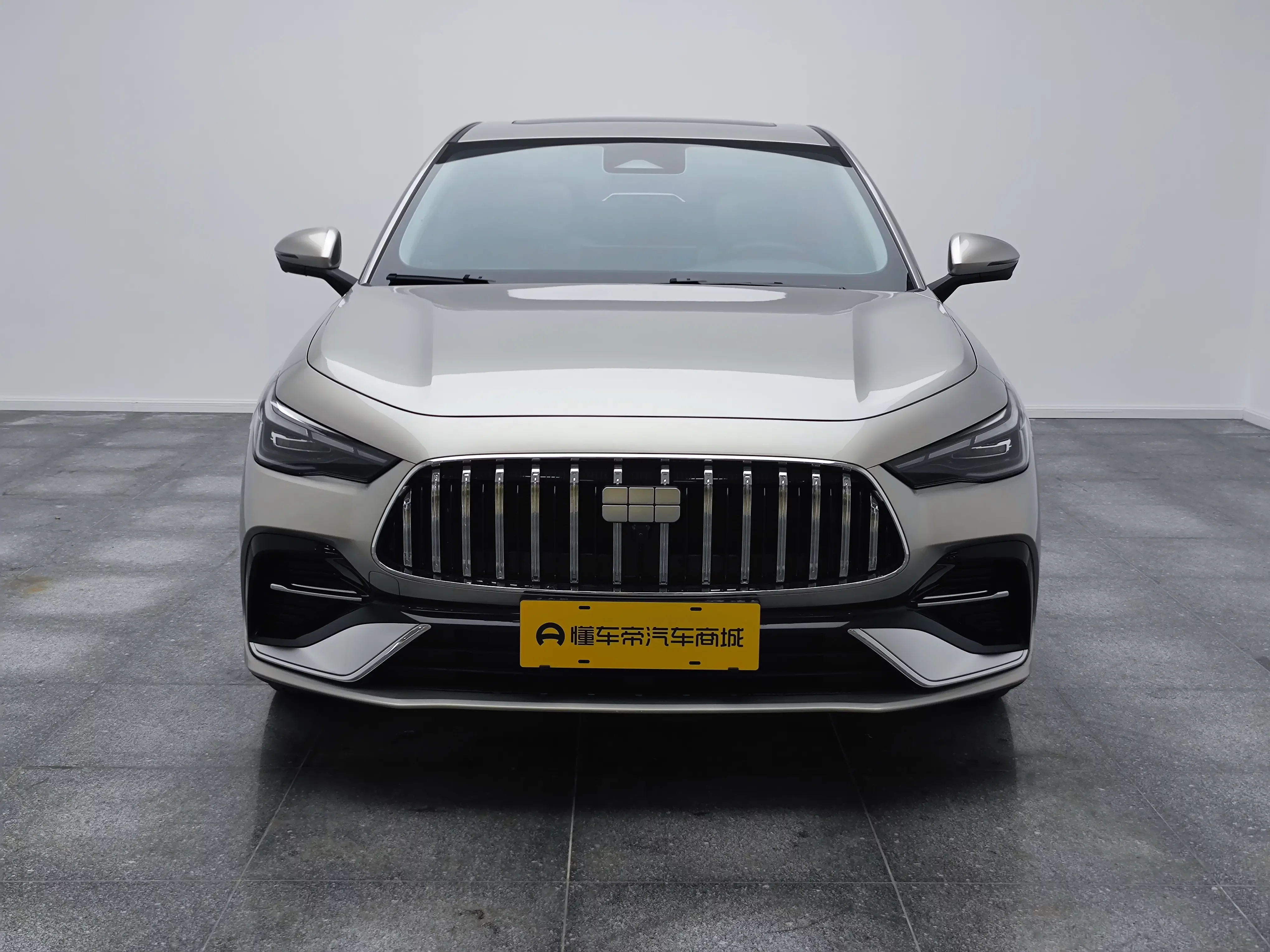 Geely Galaxy Star 6