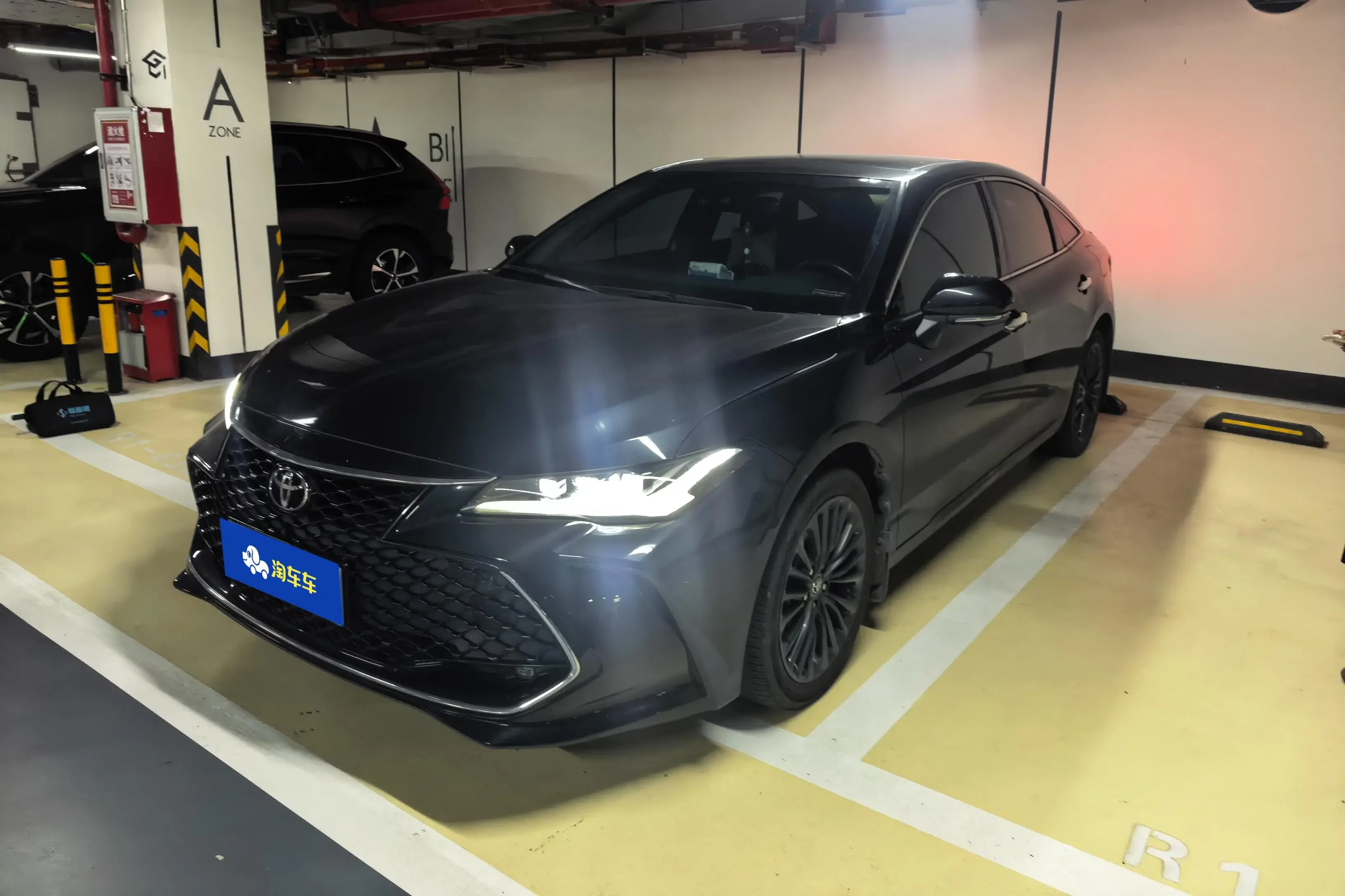 Toyota Avalon