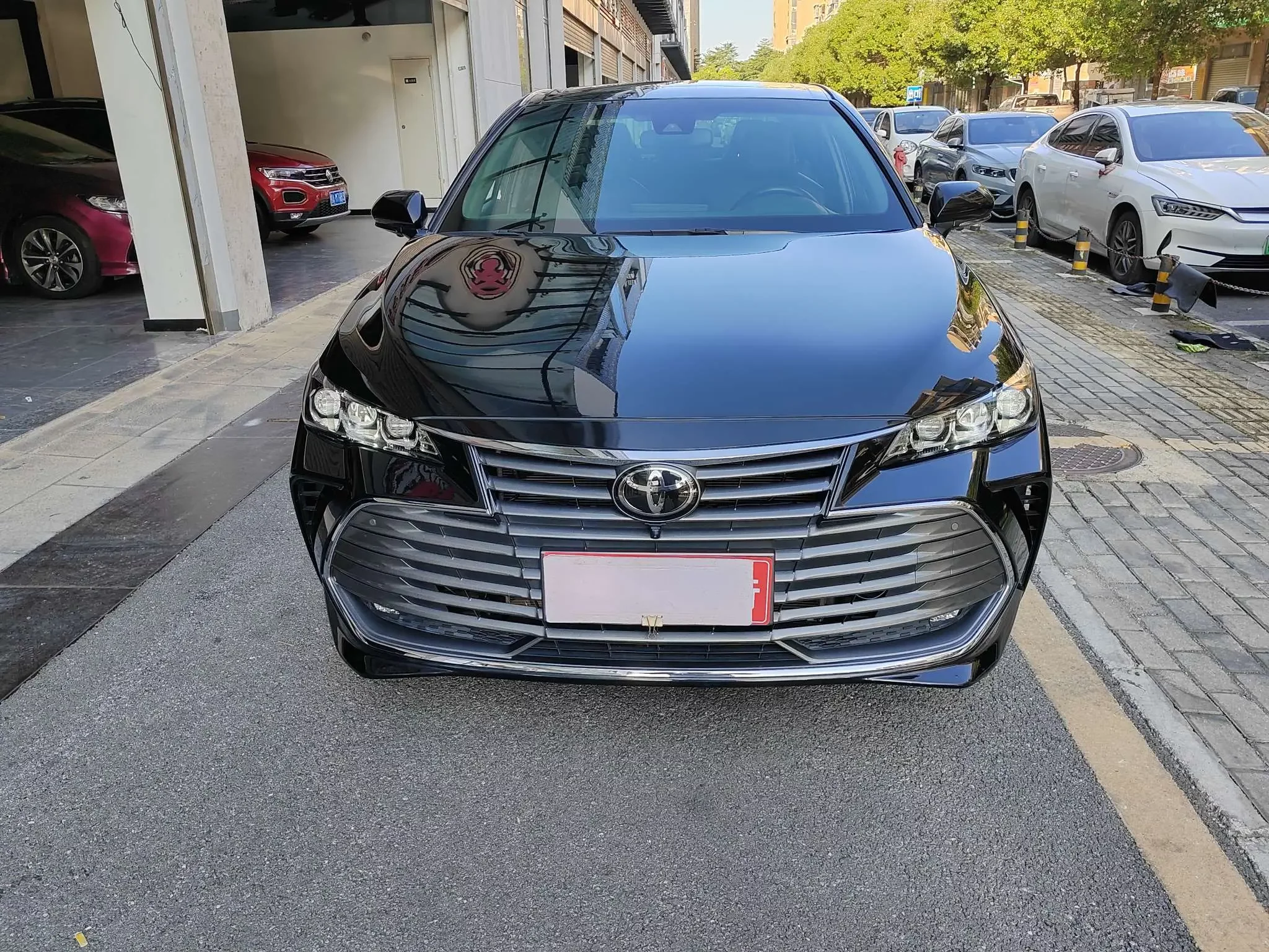 Toyota Avalon