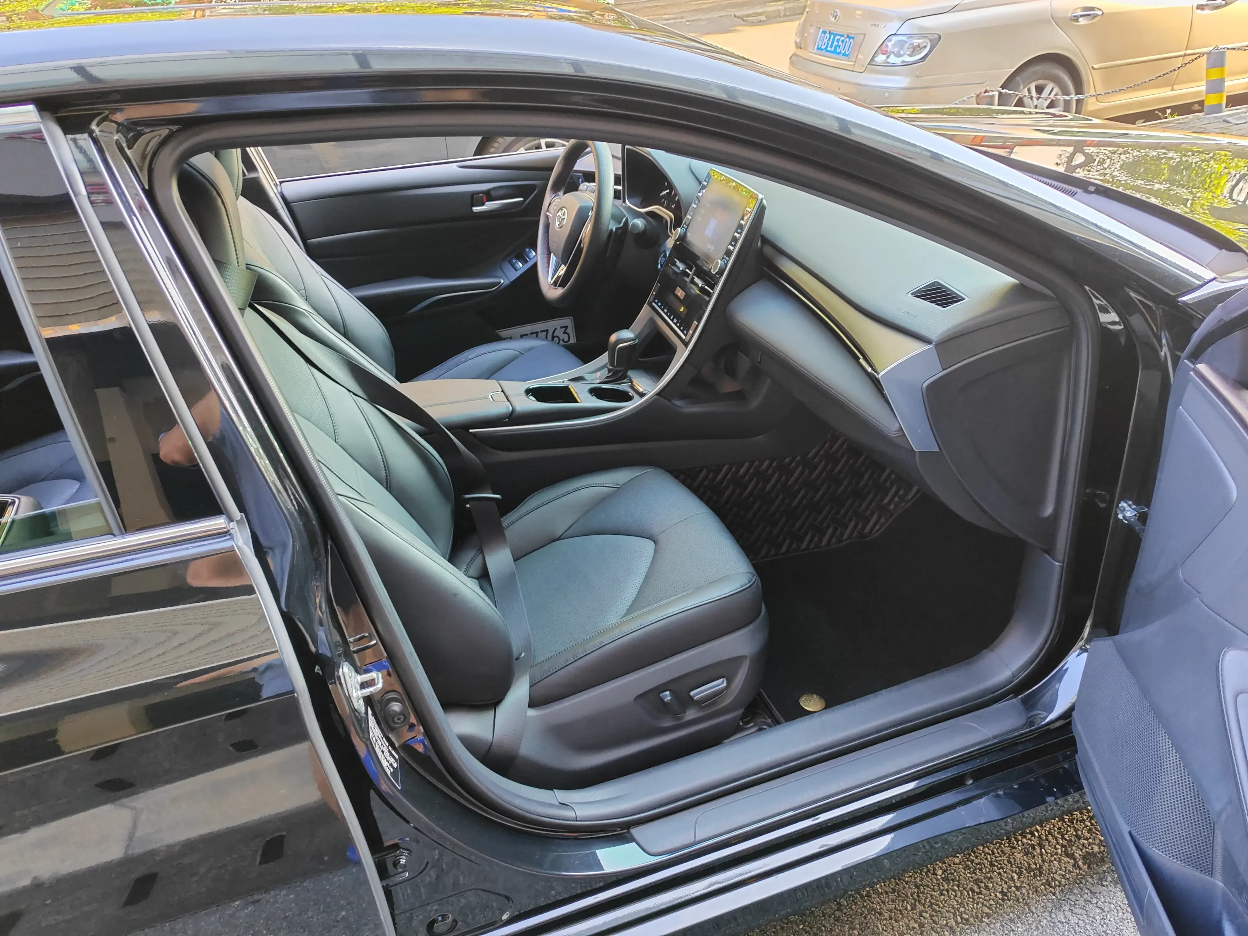 Toyota Avalon