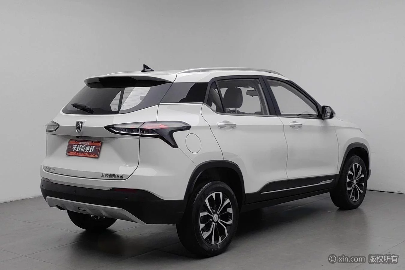 Baojun 510