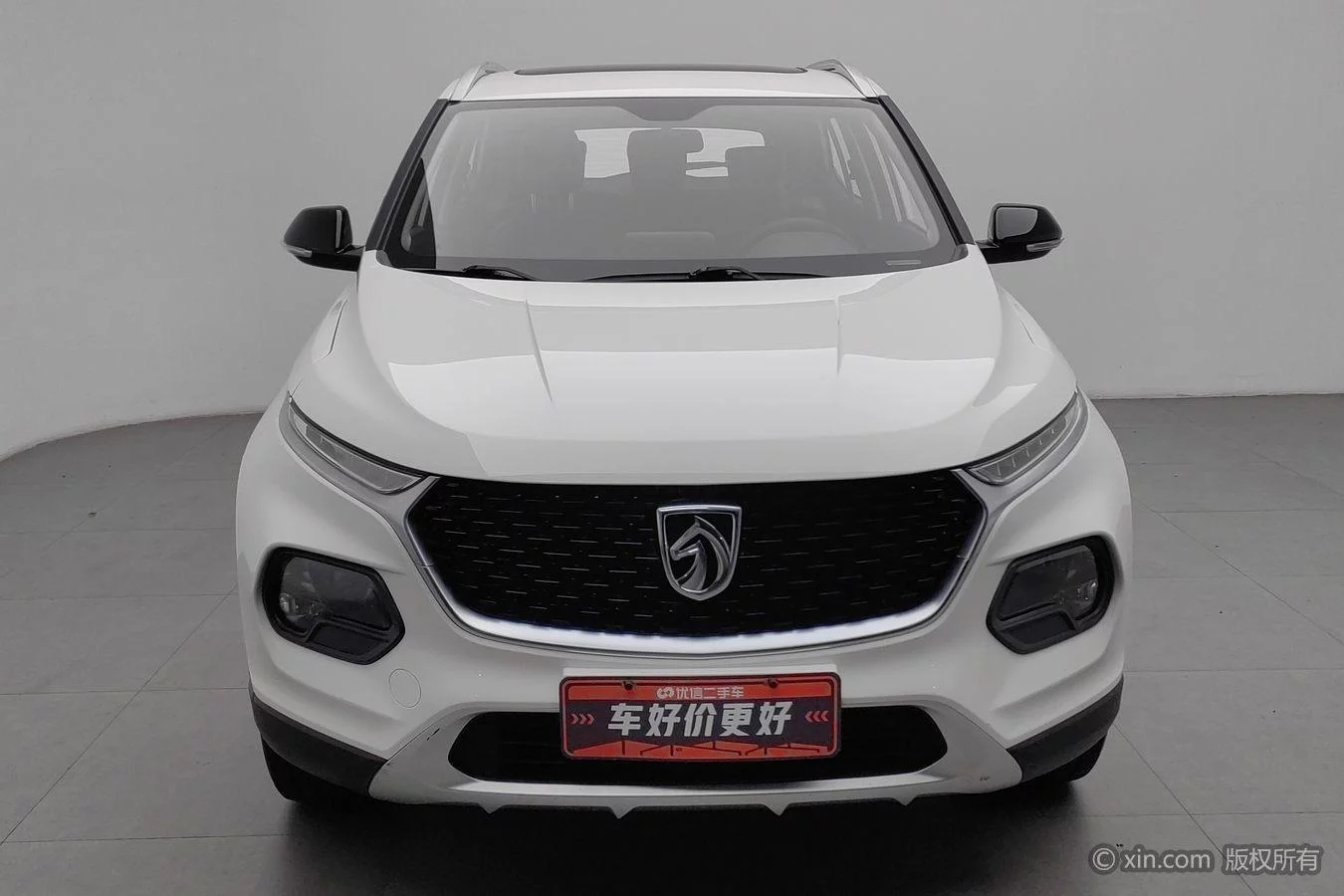 Baojun 510