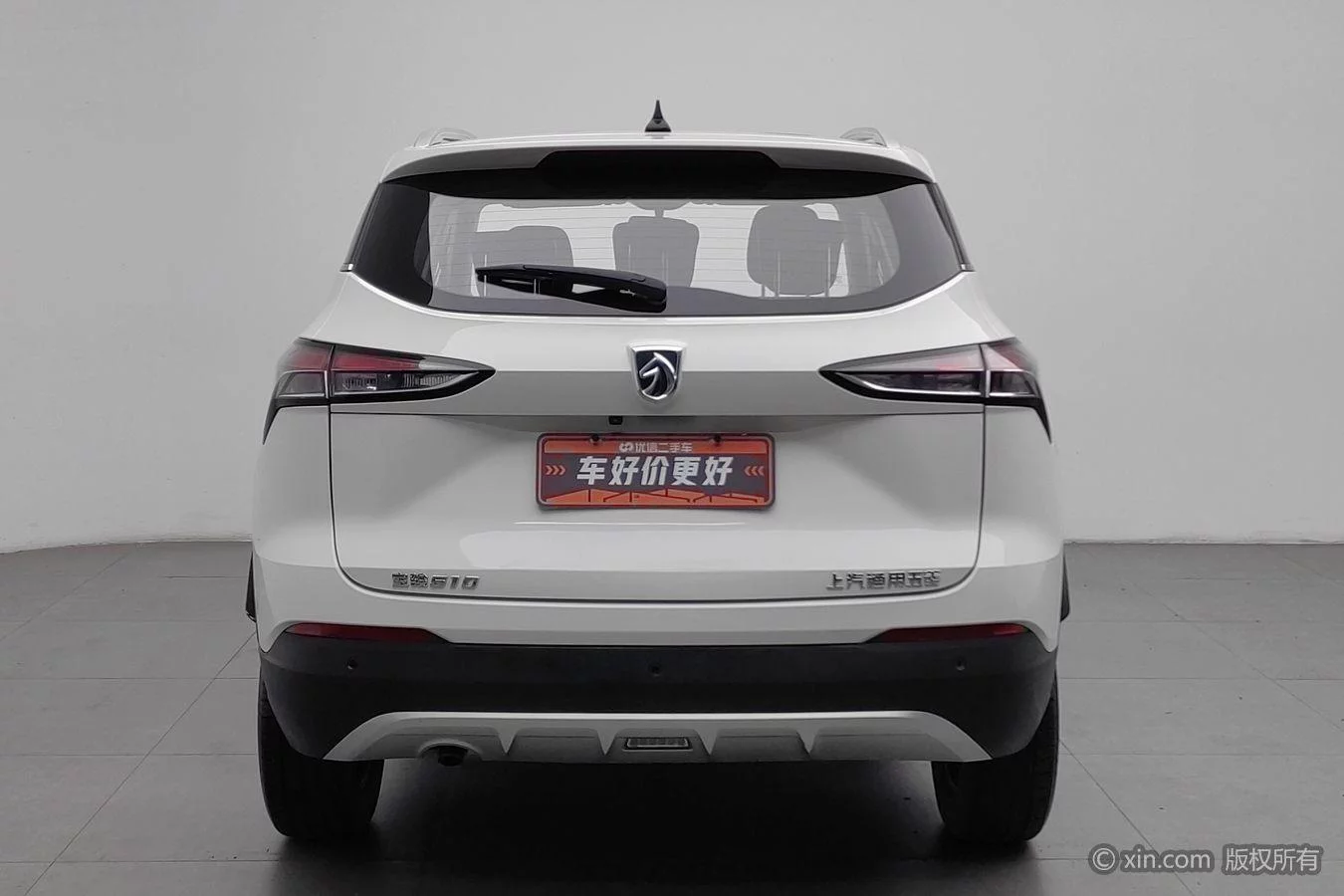 Baojun 510