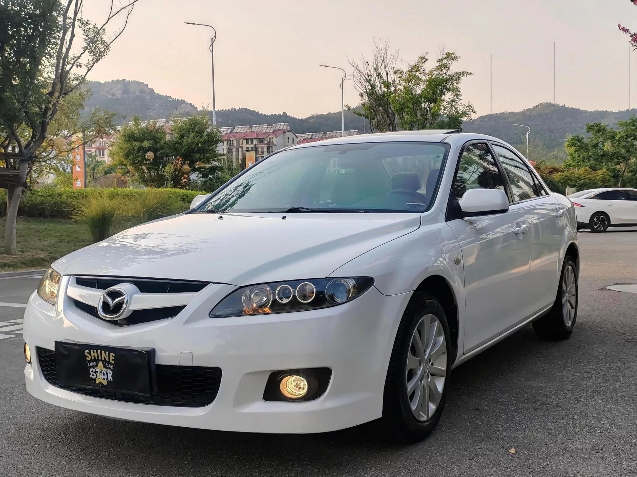 Mazda Mazda6