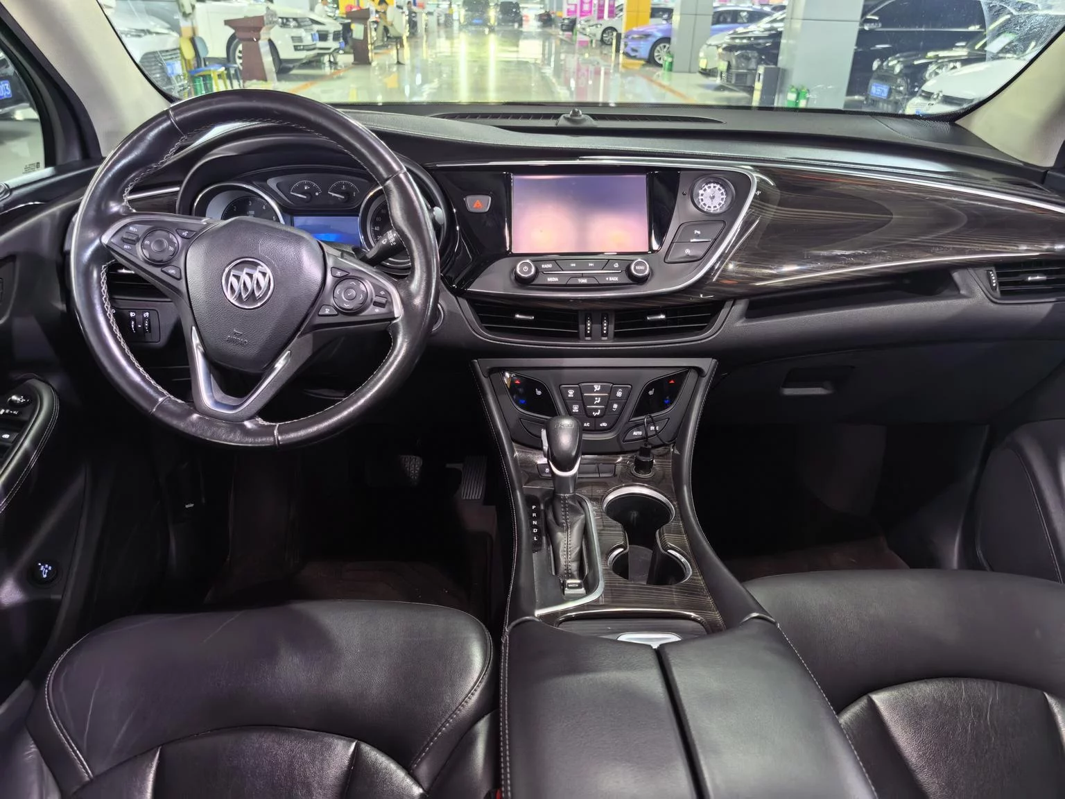 Buick Envision