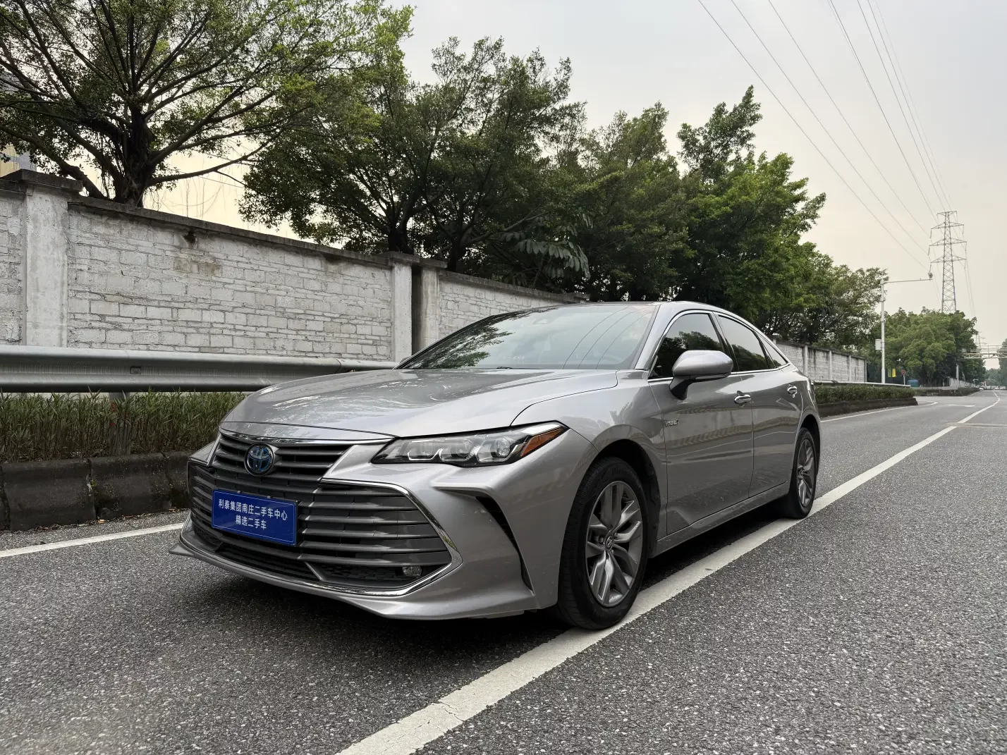 Toyota Avalon