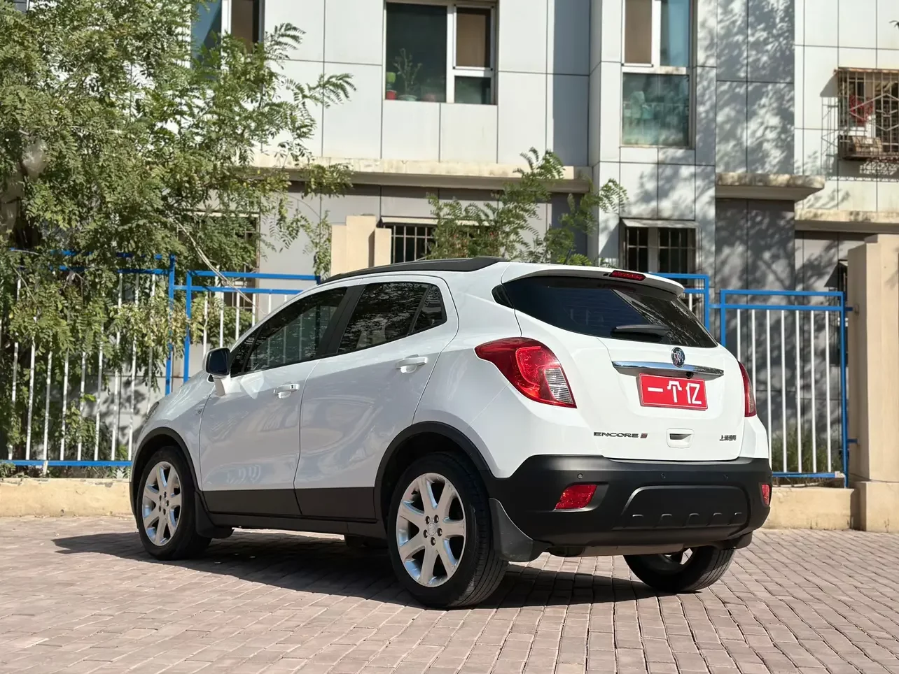 Buick Encore