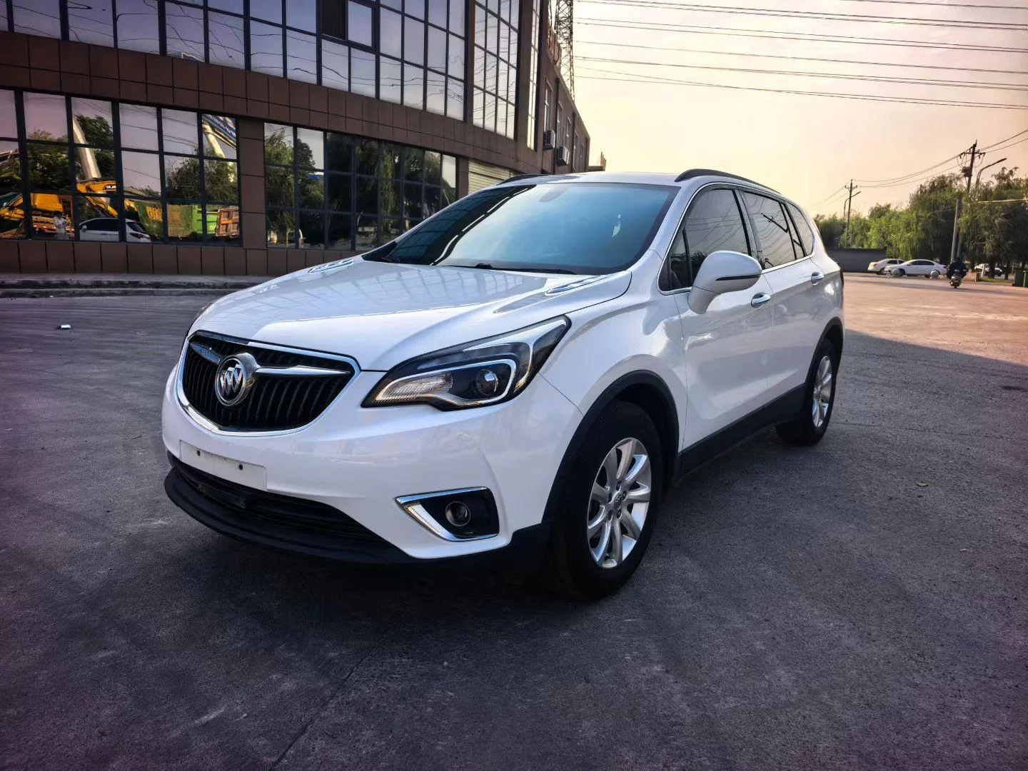 Buick Envision