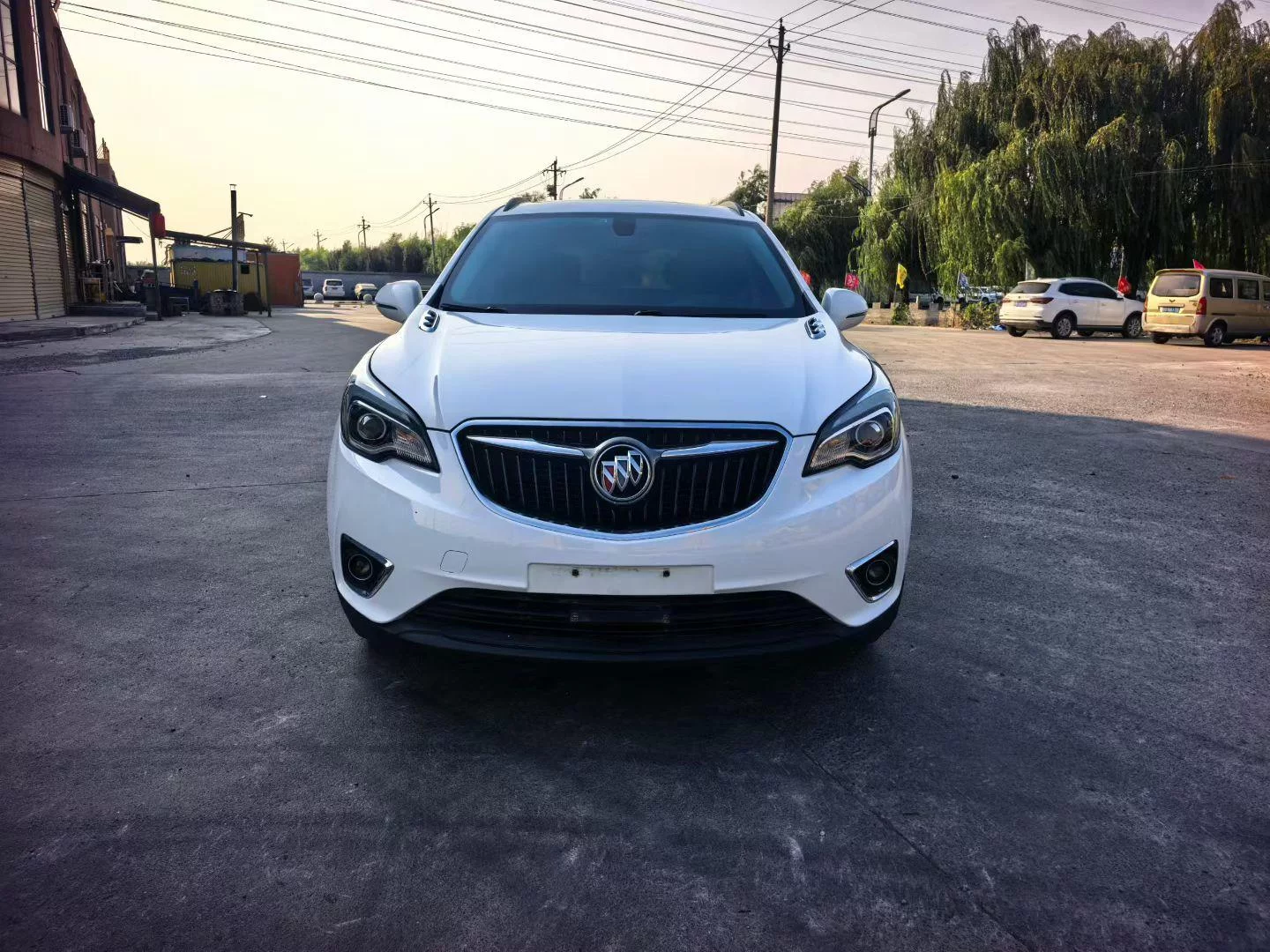 Buick Envision