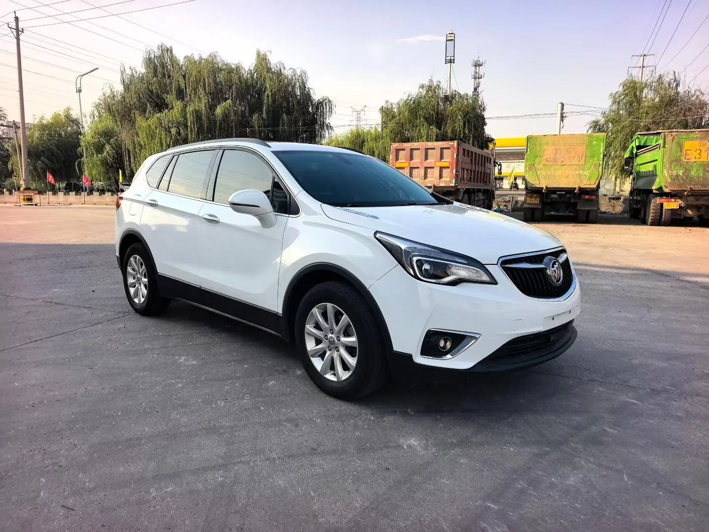Buick Envision