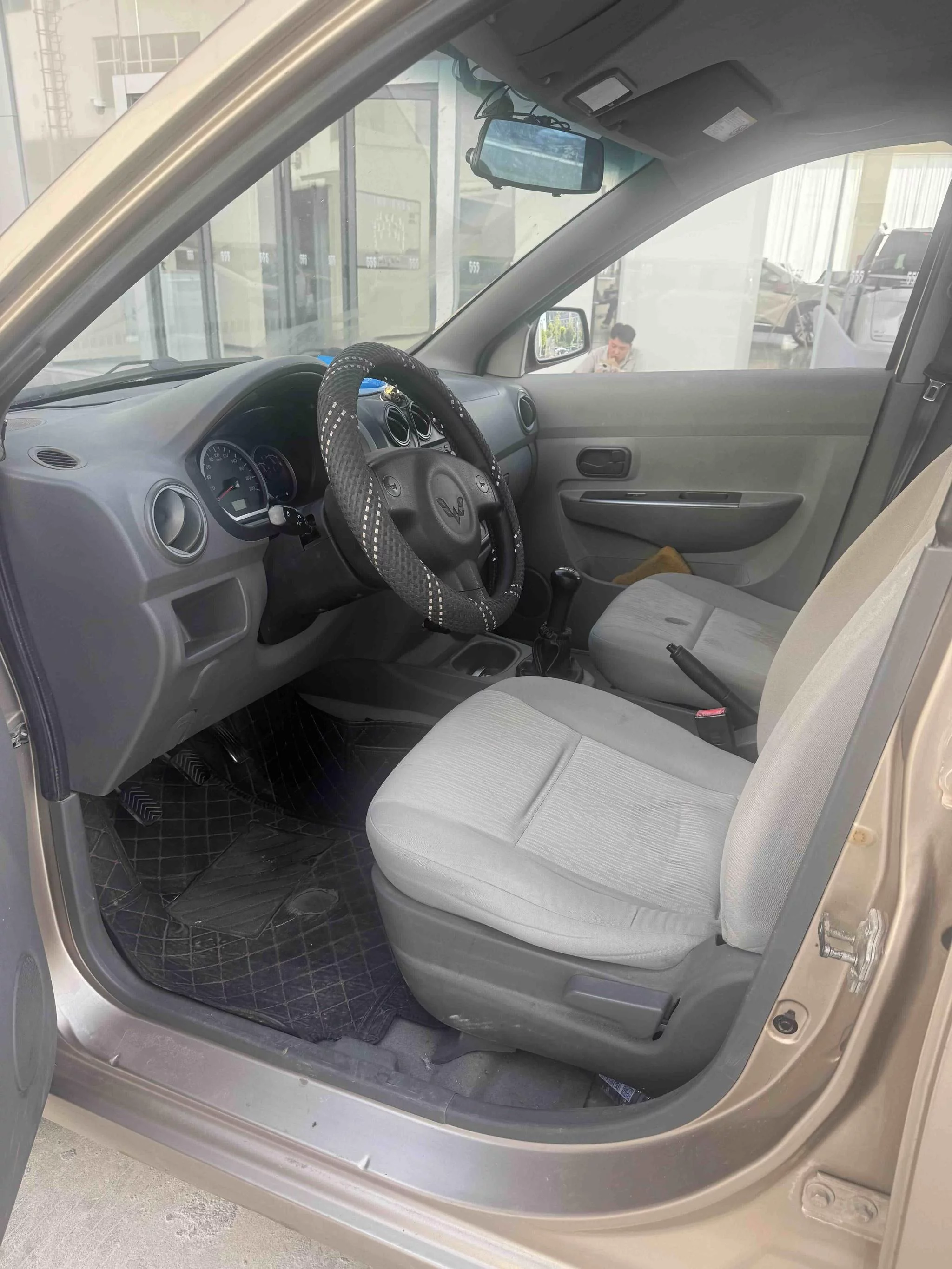 Wuling Hongguang
