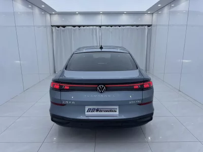 Volkswagen Lamando
