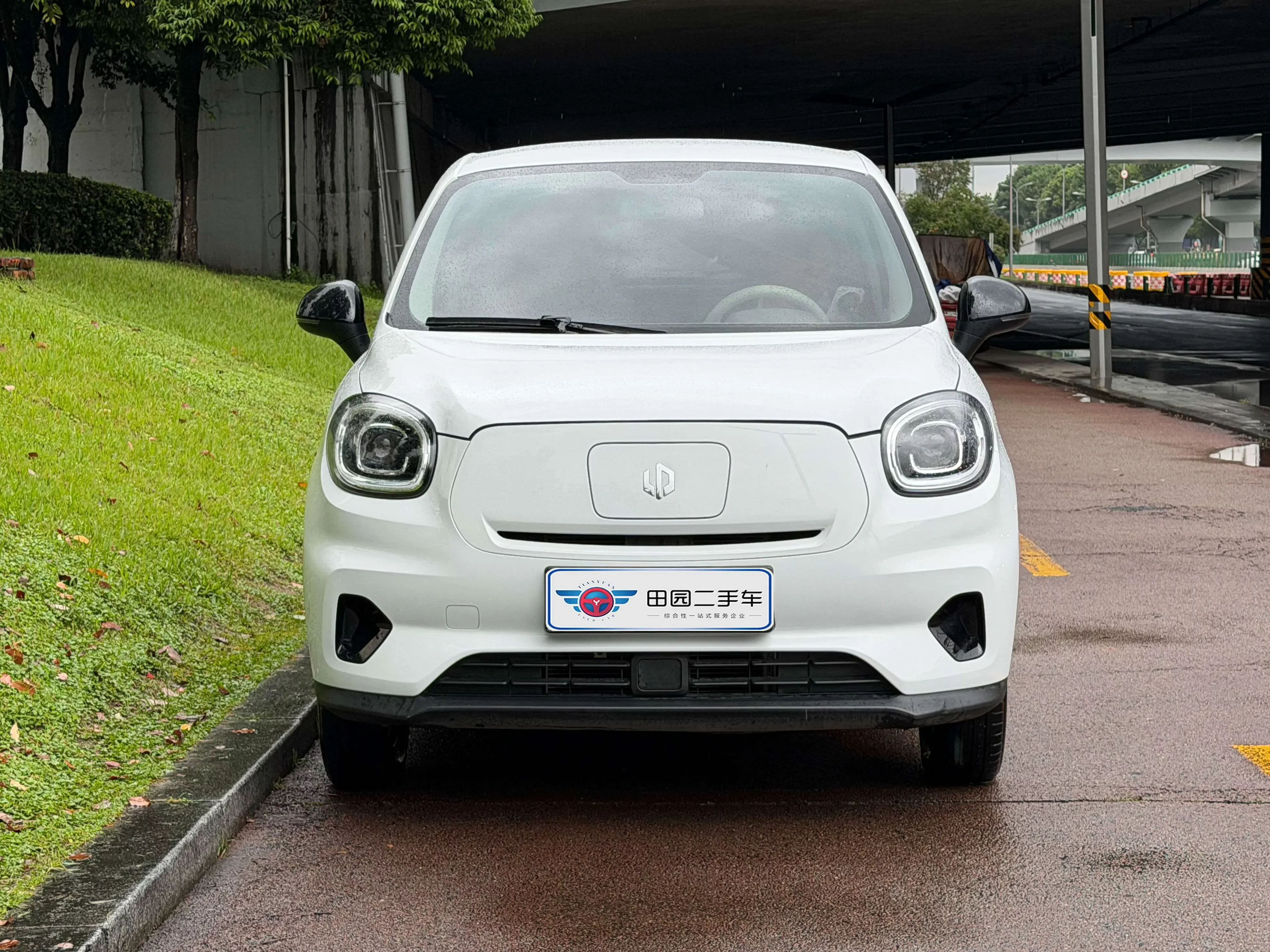 Leapmotor T03