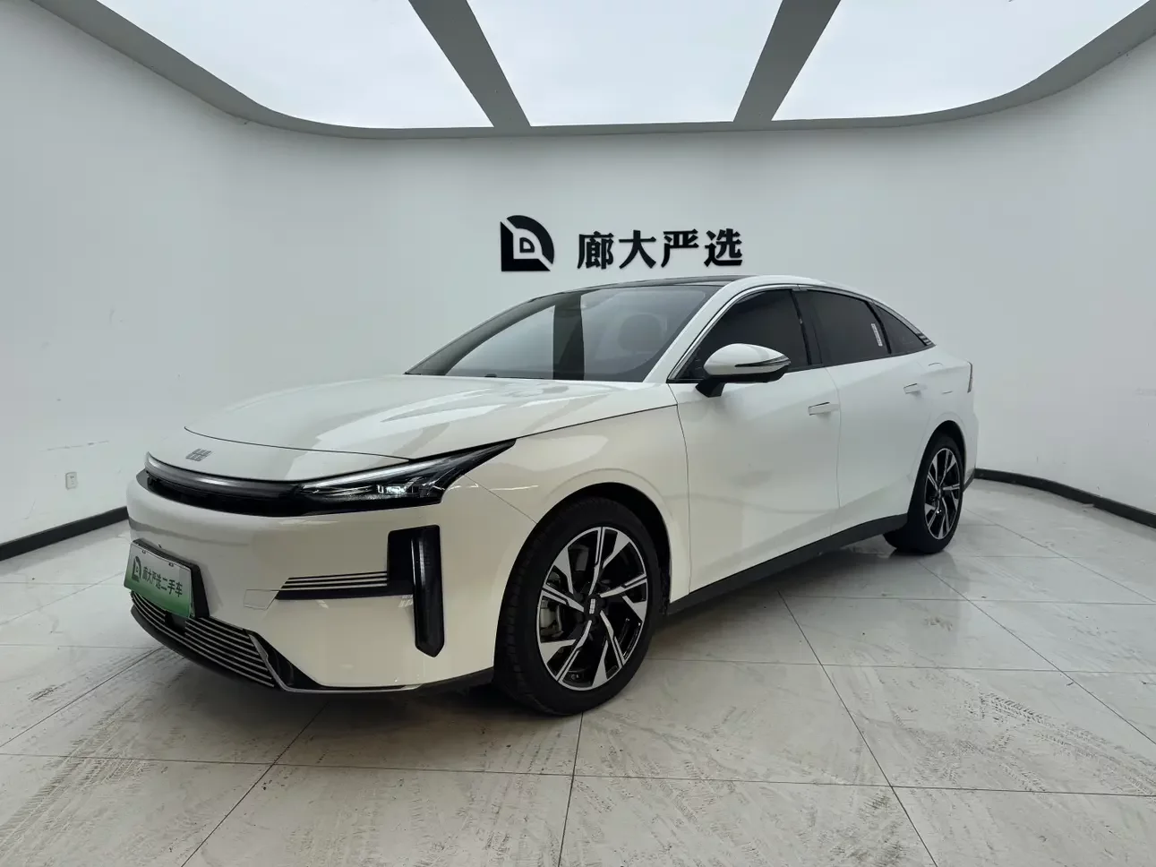 Geely Galaxy L6