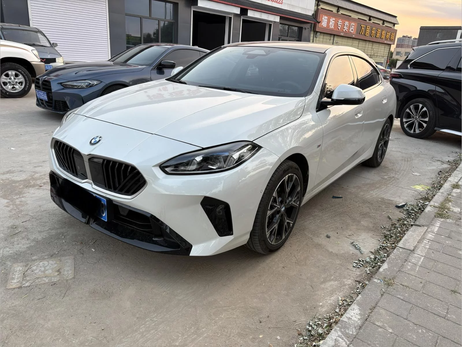BMW 2 Series