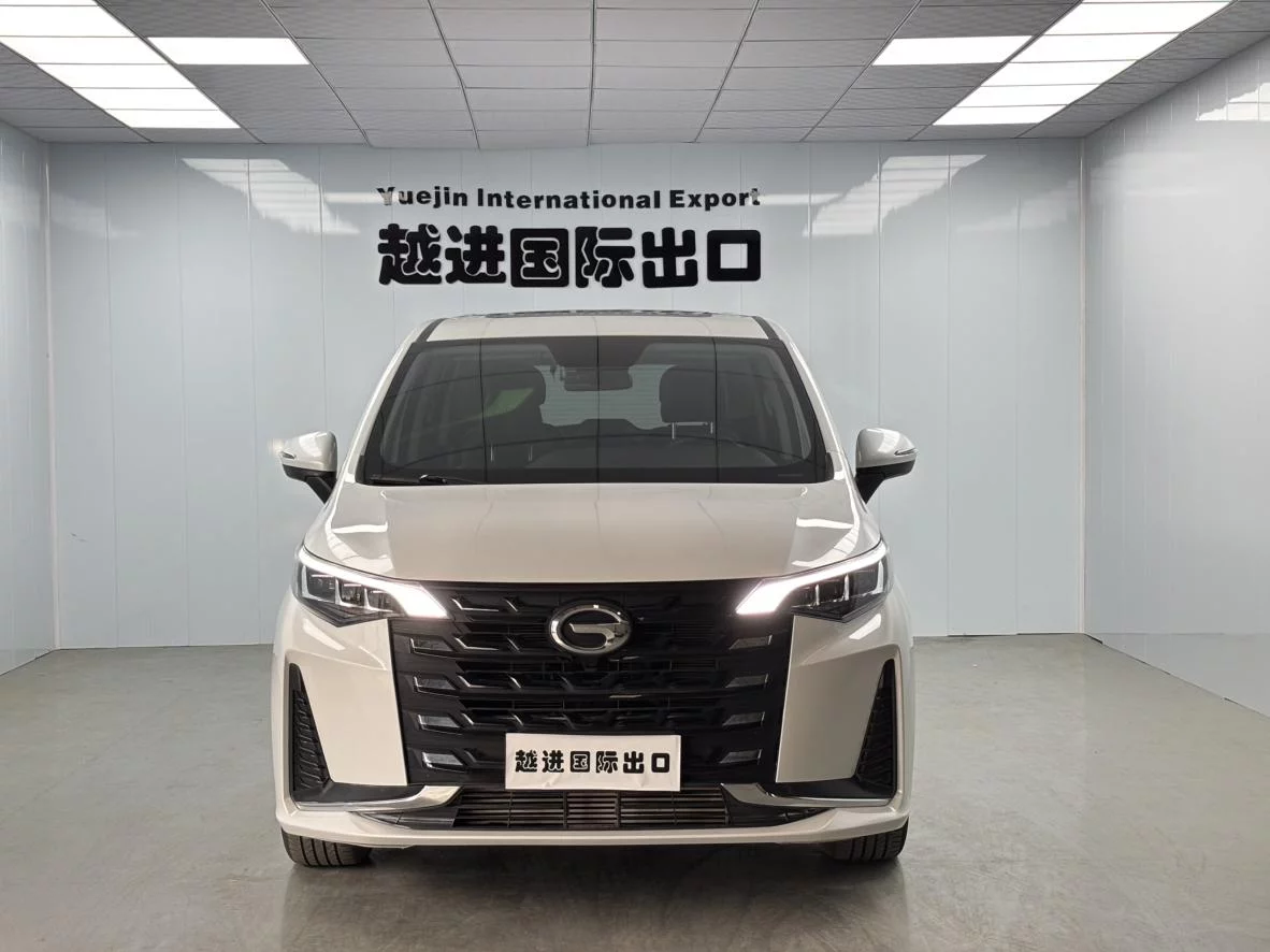 GAC Trumpchi M6
