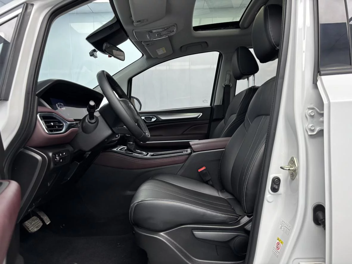 GAC Trumpchi M6