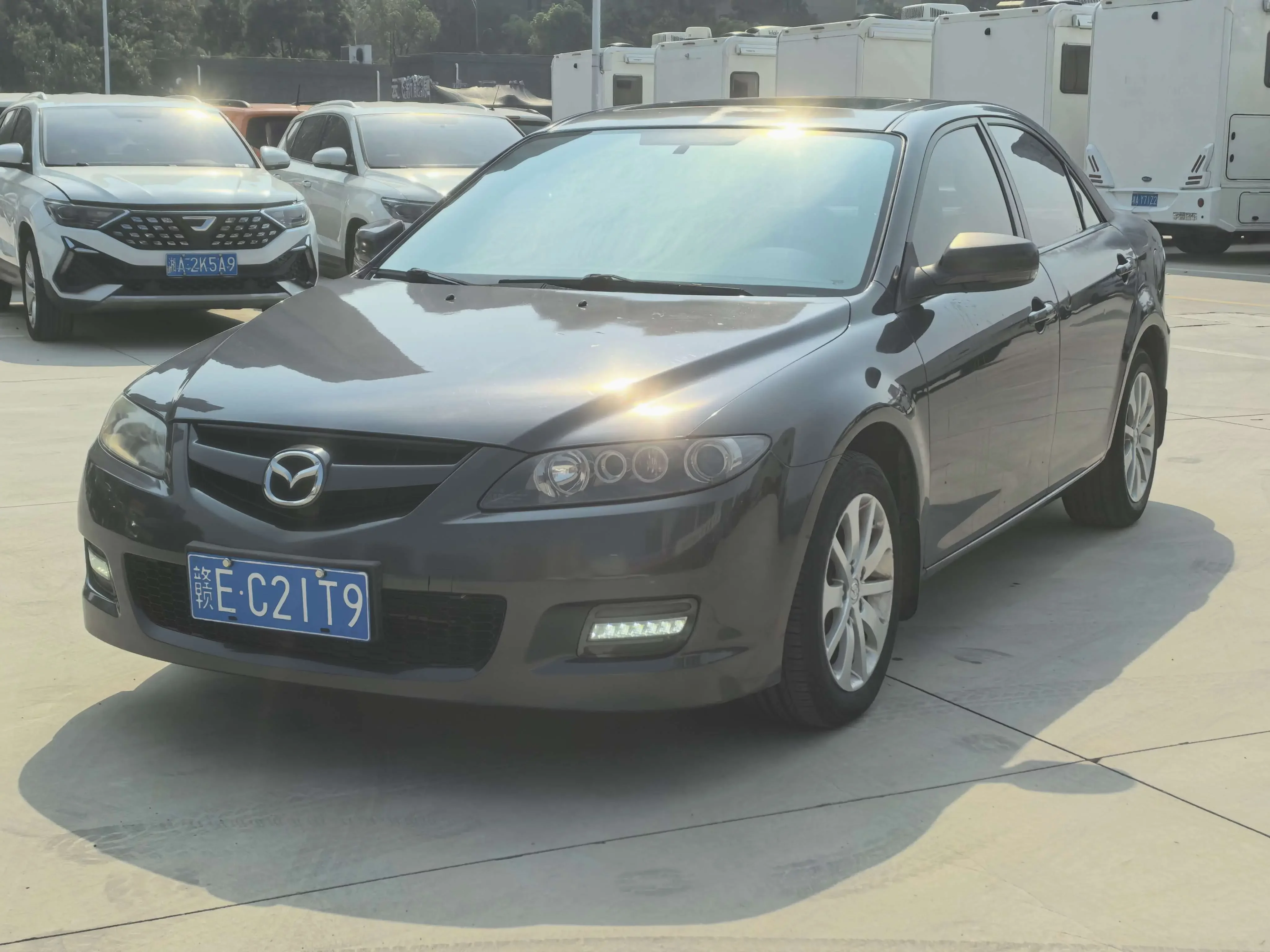 Mazda Mazda6