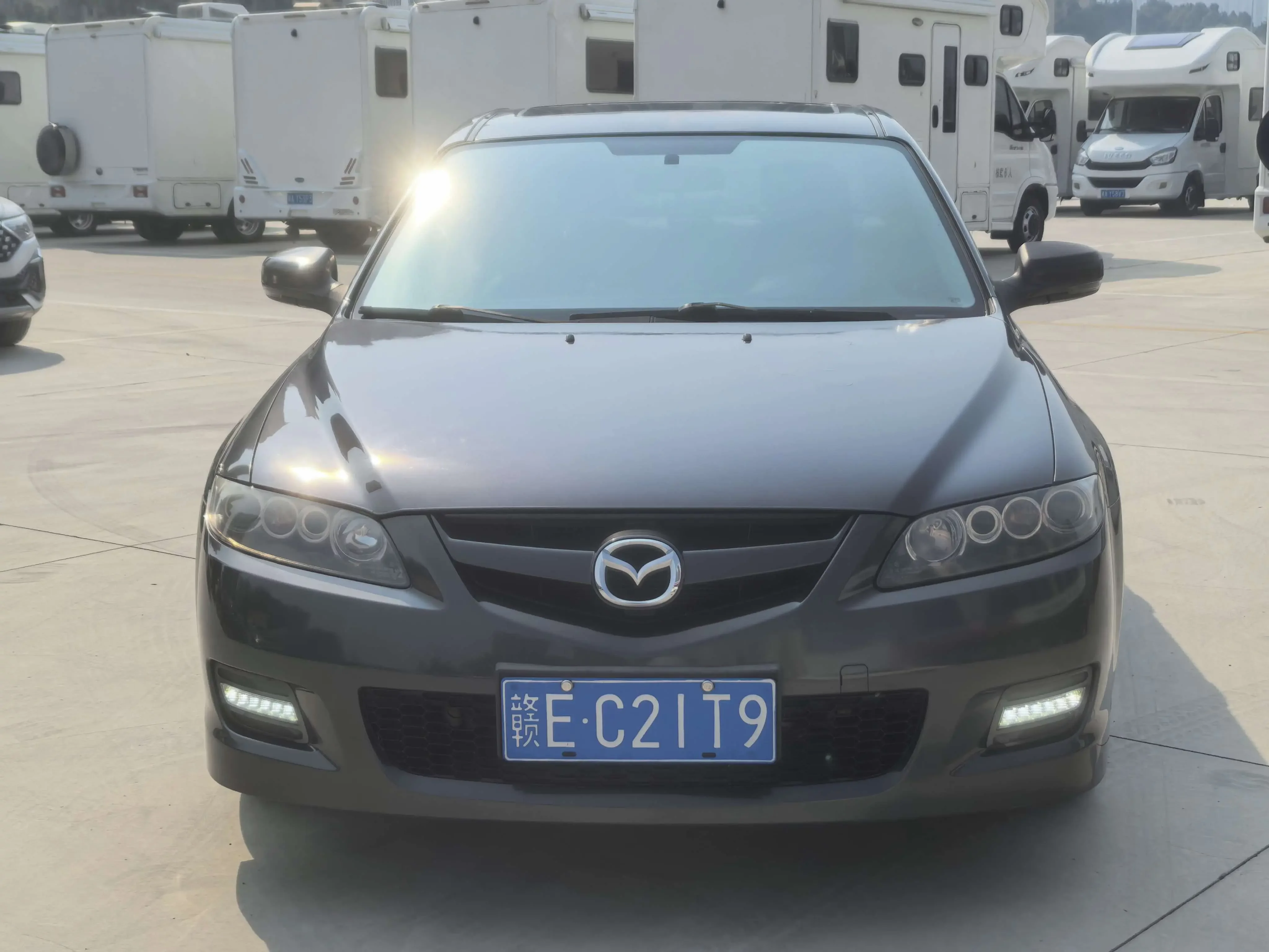 Mazda Mazda6