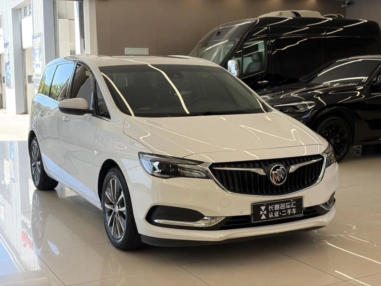 Buick GL6