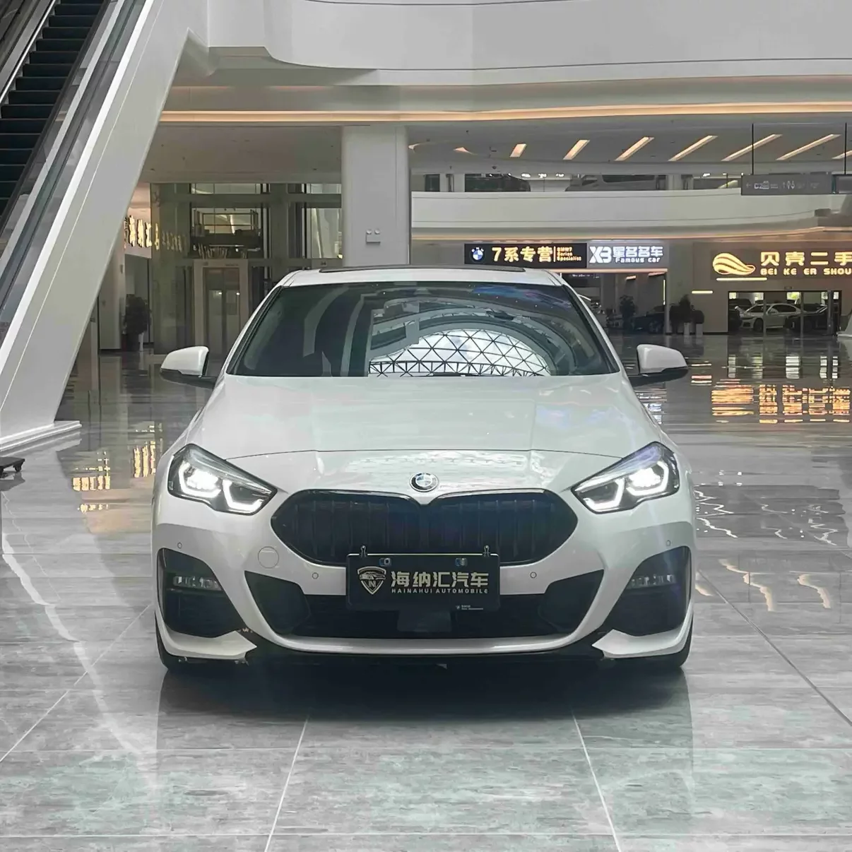 BMW 2 Series