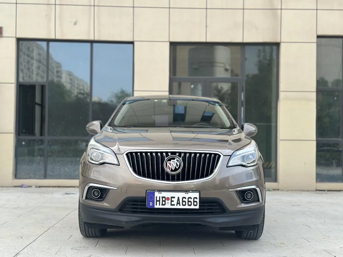 Buick Envision