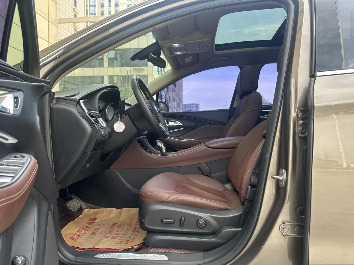 Buick Envision